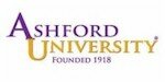 Ashford University