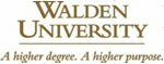 Request FREE info. from Walden University